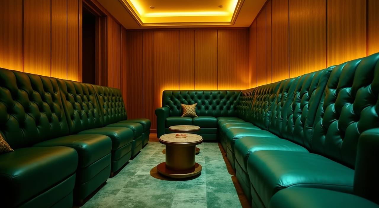 dewan4d Reach support without leaving the lobby